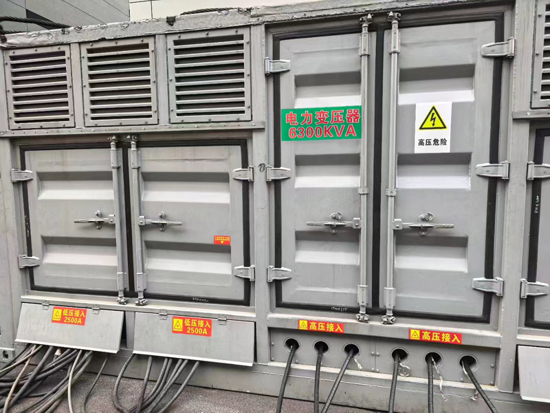 苏尼特右柴油发电机组换季保养注意哪些事项?