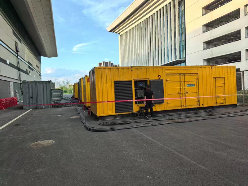 苏尼特右柴油发电机冬季保养注意事项？