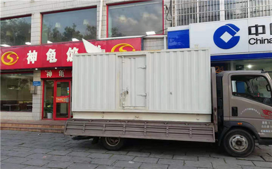 苏尼特右发电车出租
