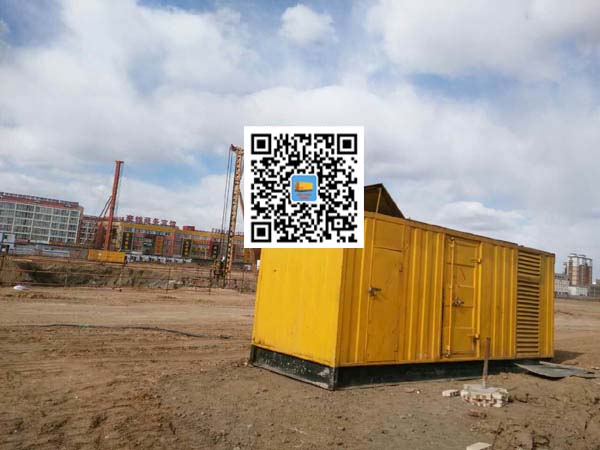 苏尼特右发电机出租-柴油发电机组安全操作规程有哪些?