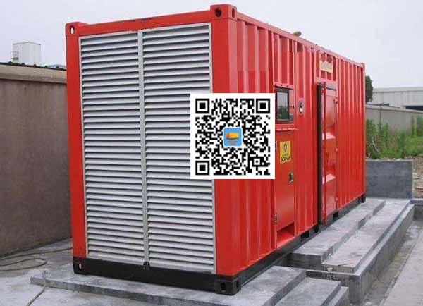 苏尼特右300kw柴油发电机组一个小时耗油