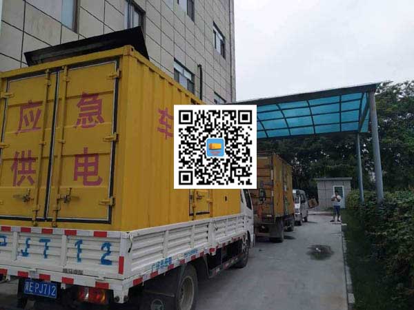 苏尼特右发电机组如何安装管道?