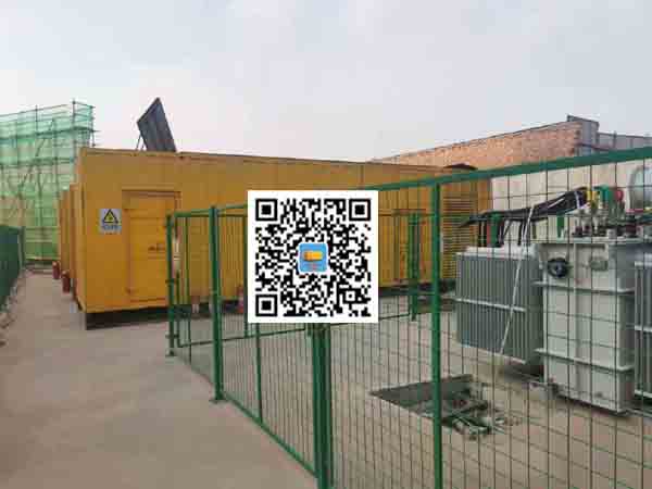 苏尼特右发电机组的社会应用有哪些